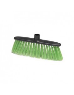 Vassoura/Escova 25x4cm - 1un