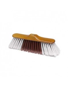 Vassoura / Escova 28x5cm 1un