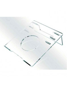 Base Notebook Smead Cristal