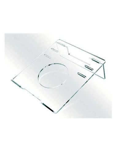 Base Notebook Smead Cristal