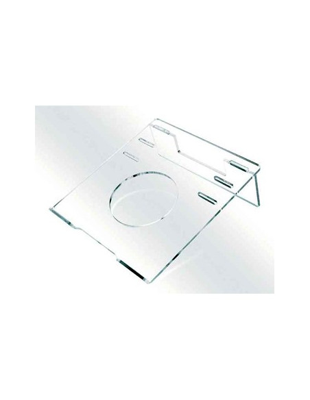 Base Notebook Smead Cristal