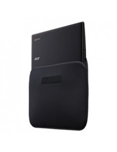 Bolsa Sleeve 11.6" Preto