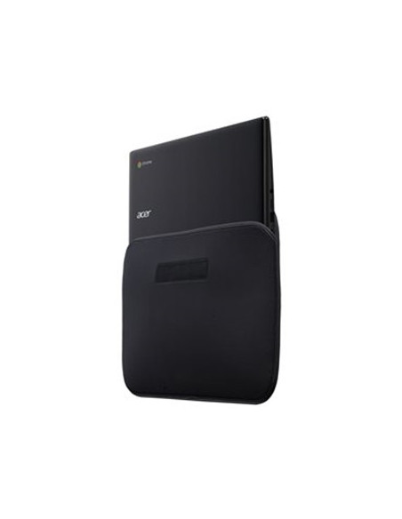 Bolsa Sleeve 11.6" Preto
