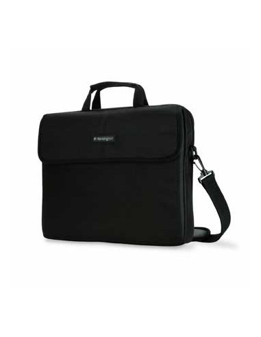 Mala 15.6" Classic Preto