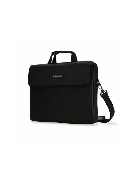 Mala 15.6" Classic Preto