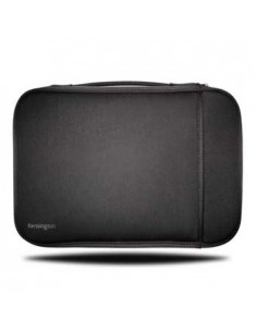 Bolsa Sleeve 14" Preto