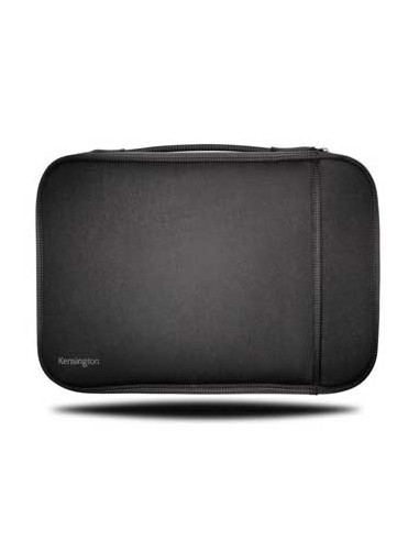 Bolsa Sleeve 14" Preto