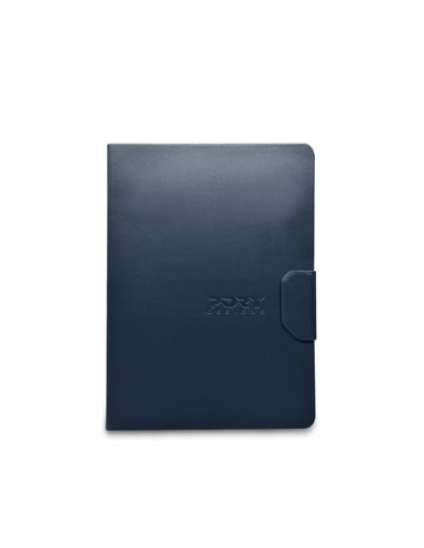 Capa Tablet 7" Sakura Azul Escuro