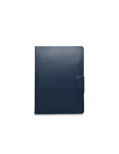 Capa Tablet 7" Sakura Azul Escuro