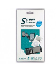 Pelicula Protectora para LCDs Pequenos