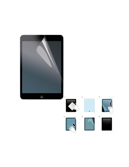 Pelicula Protectora Apple iPad Mini