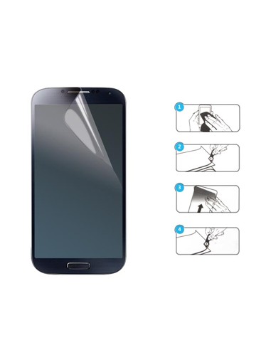 Pelicula Protectora Samsung Galaxy S3