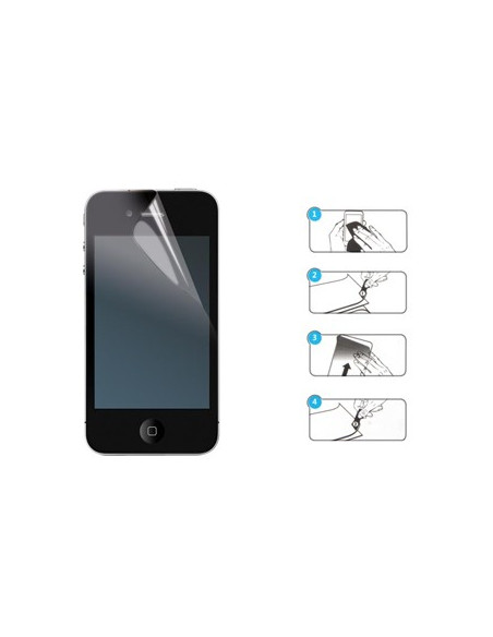 Pelicula Protectora Apple iPhone 4