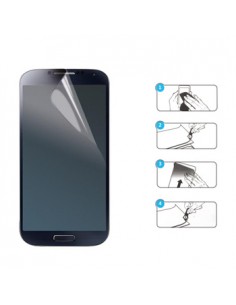 Pelicula Protectora Samsung Galaxy S4