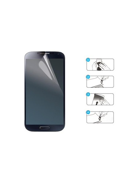 Pelicula Protectora Samsung Galaxy S4