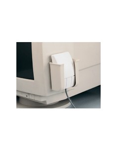 Suporte Rato Cinzento