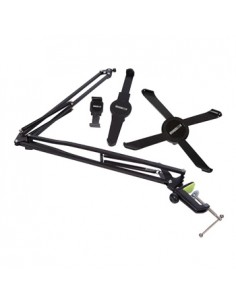 Suporte Flexivel Movel Smartphone/Tablet