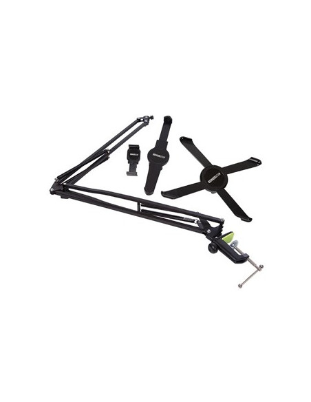 Suporte Flexivel Movel Smartphone/Tablet