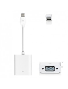 Adaptador mini-Displayport / VGA