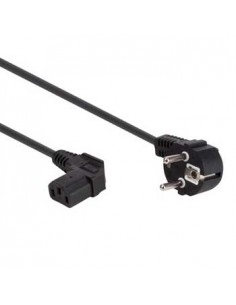 Cabo Alimentacao Schuko/C13 2.5m