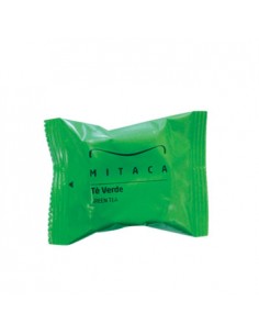Chá Cápsulas IES Mitaca Verde 50un