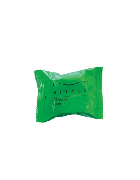 Chá Cápsulas IES Mitaca Verde 50un