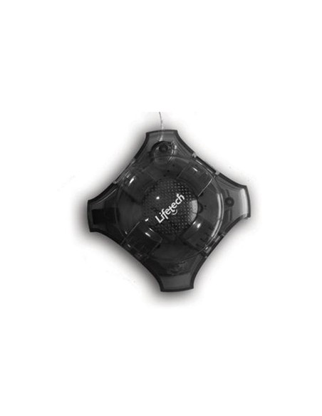 Hub USB 2.0 4 Portas Mini SE