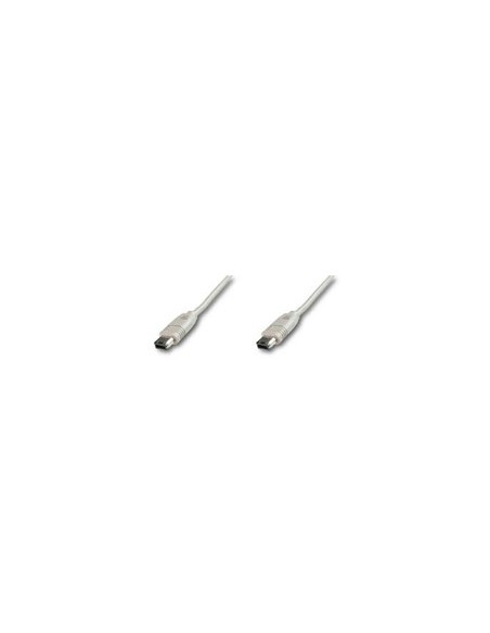 Cabo Firewire 6P/4P - 1.8mts