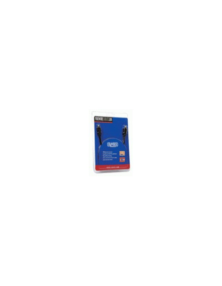 Cabo Firewire 6P/6P - 3mts