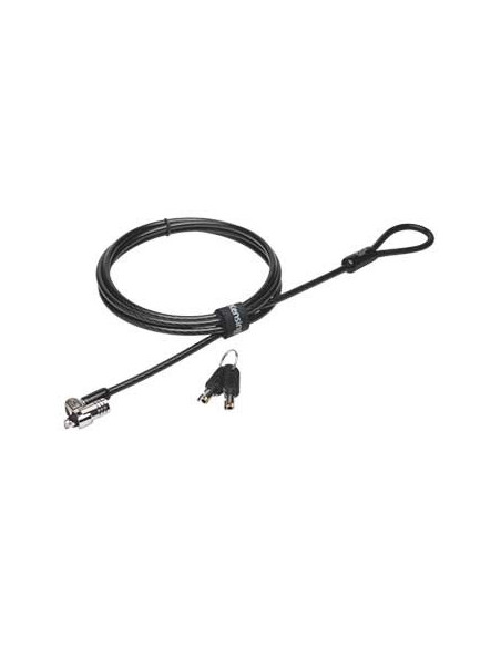 Cabo Segurança Notebook MicroSaver 2.0