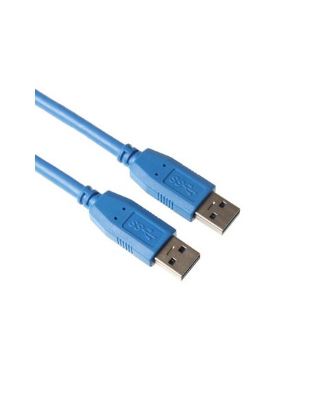 Cabo USB 3.0 Macho / Macho - 1,8mts