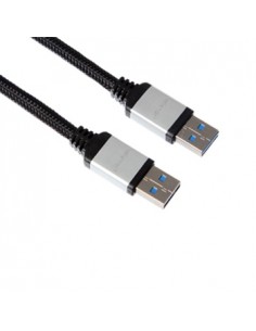 Cabo Profissional USB 3.0 Macho / Macho - 2,5mts