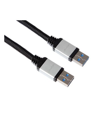 Cabo Profissional USB 3.0 Macho / Macho - 2,5mts