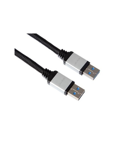 Cabo Profissional USB 3.0 Macho / Macho - 2,5mts