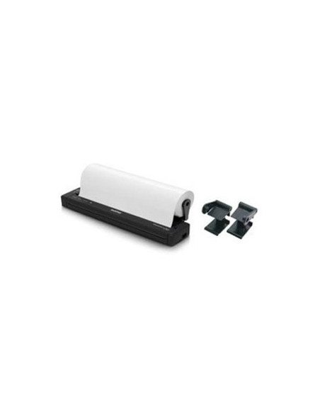 Suporte Rolo Papel para Impressoras Portateis PJ
