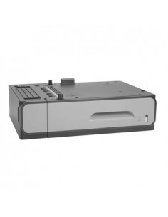Tabuleiro extra 500 Folhas para HP X585F