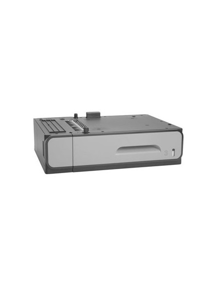 Tabuleiro extra 500 Folhas para HP X585F