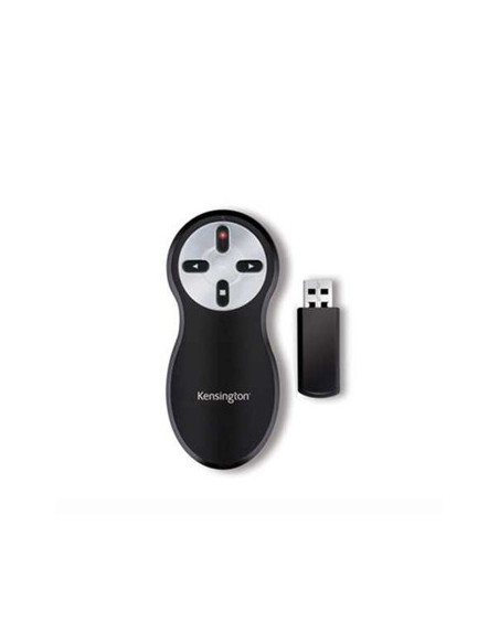 Apresentador Red Laser 20 metros