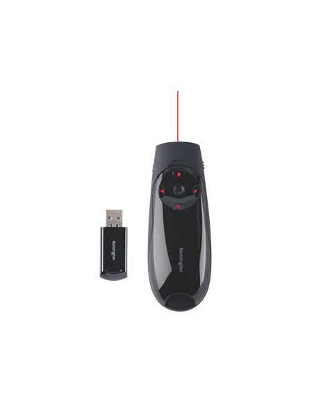 Apresentador Expert Red Laser 45 metros