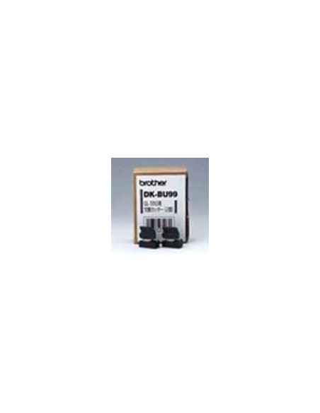 Lamina de corte (2 unidades) Impressora Brother QL-500/550