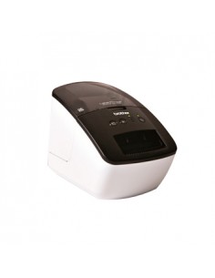 Impressora Etiquetas QL-700 USB