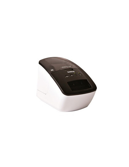 Impressora Etiquetas QL-700 USB