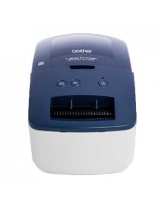 Impressora Etiquetas QL-600B USB