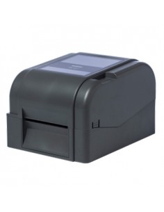 Impressora Etiquetas Talões TD-4420TN USB Serie Rj45