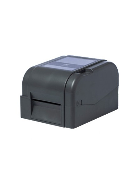 Impressora Etiquetas Talões TD-4420TN USB Serie Rj45