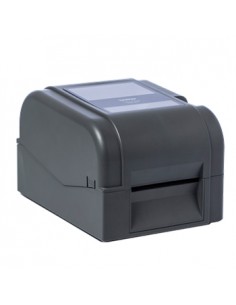 Impressora Etiquetas Talões TD-4520TN USB Serie Rj45