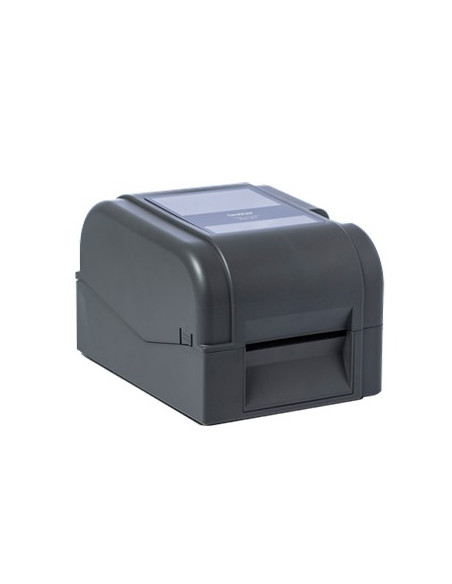 Impressora Etiquetas Talões TD-4520TN USB Serie Rj45