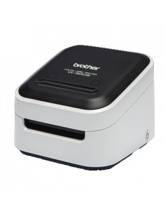Impressora Etiquetas a Cores VC-500W USB WiFi