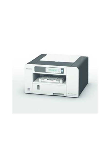 Impressora InkJet GelJet RICOH Mono A4 29ppm SGK-3100DN