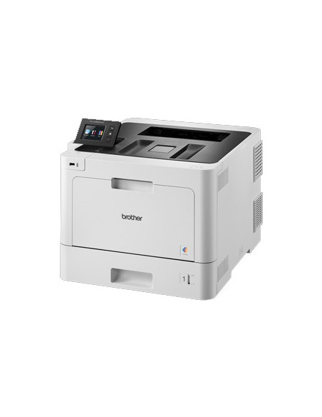 Impressora BROTHER Laser Cor A4 HL-L8360CDW 31ppm